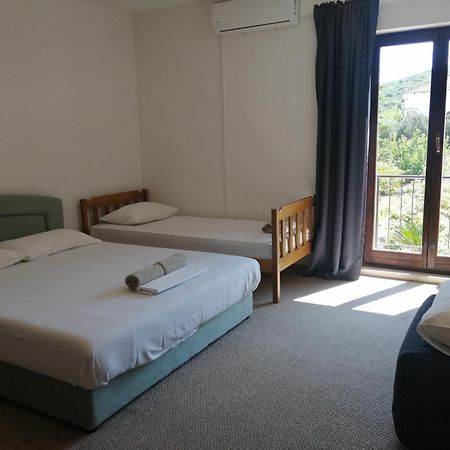 Trim Rooms And Apartments Lovište المظهر الخارجي الصورة