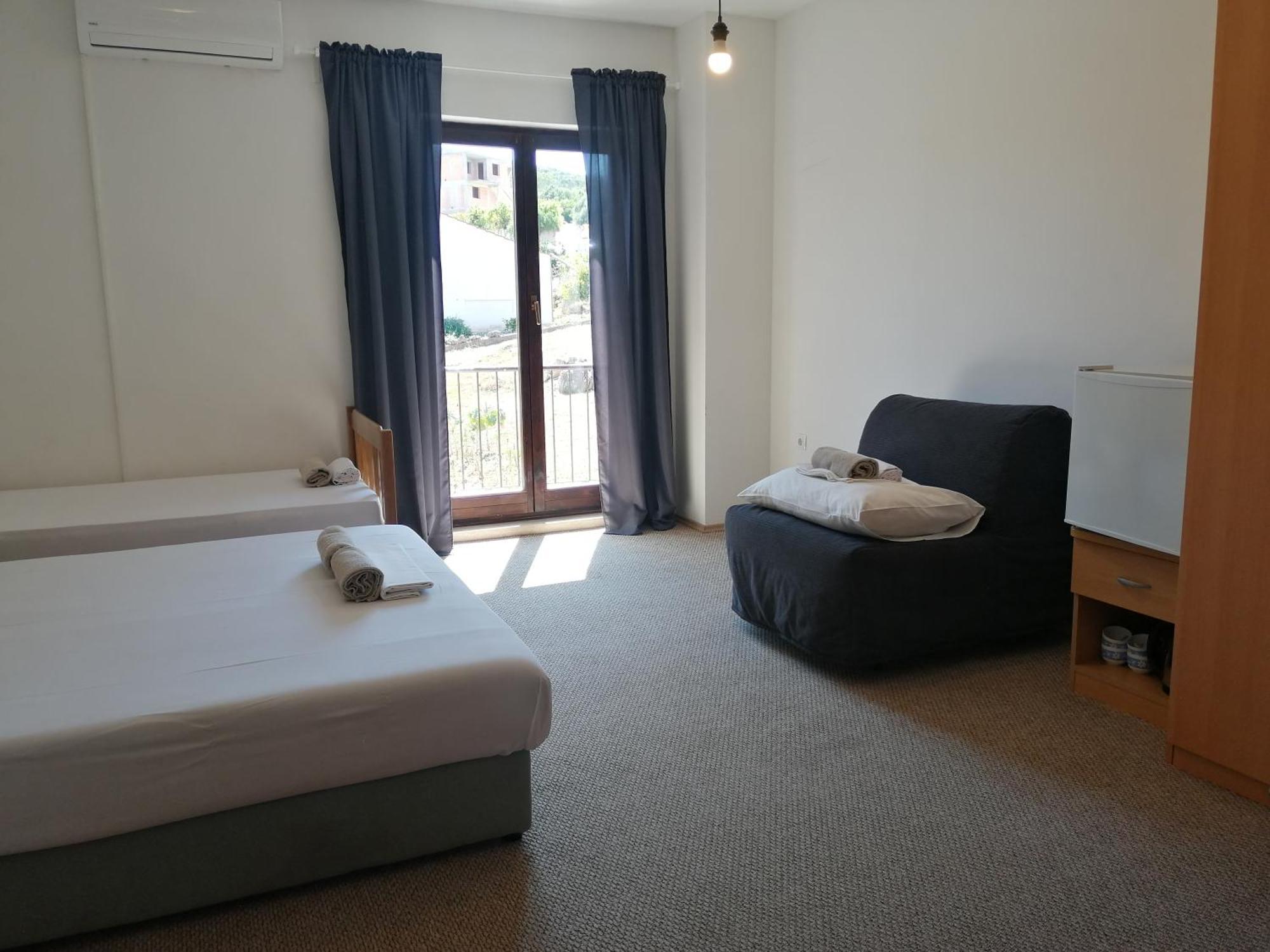 Trim Rooms And Apartments Lovište المظهر الخارجي الصورة
