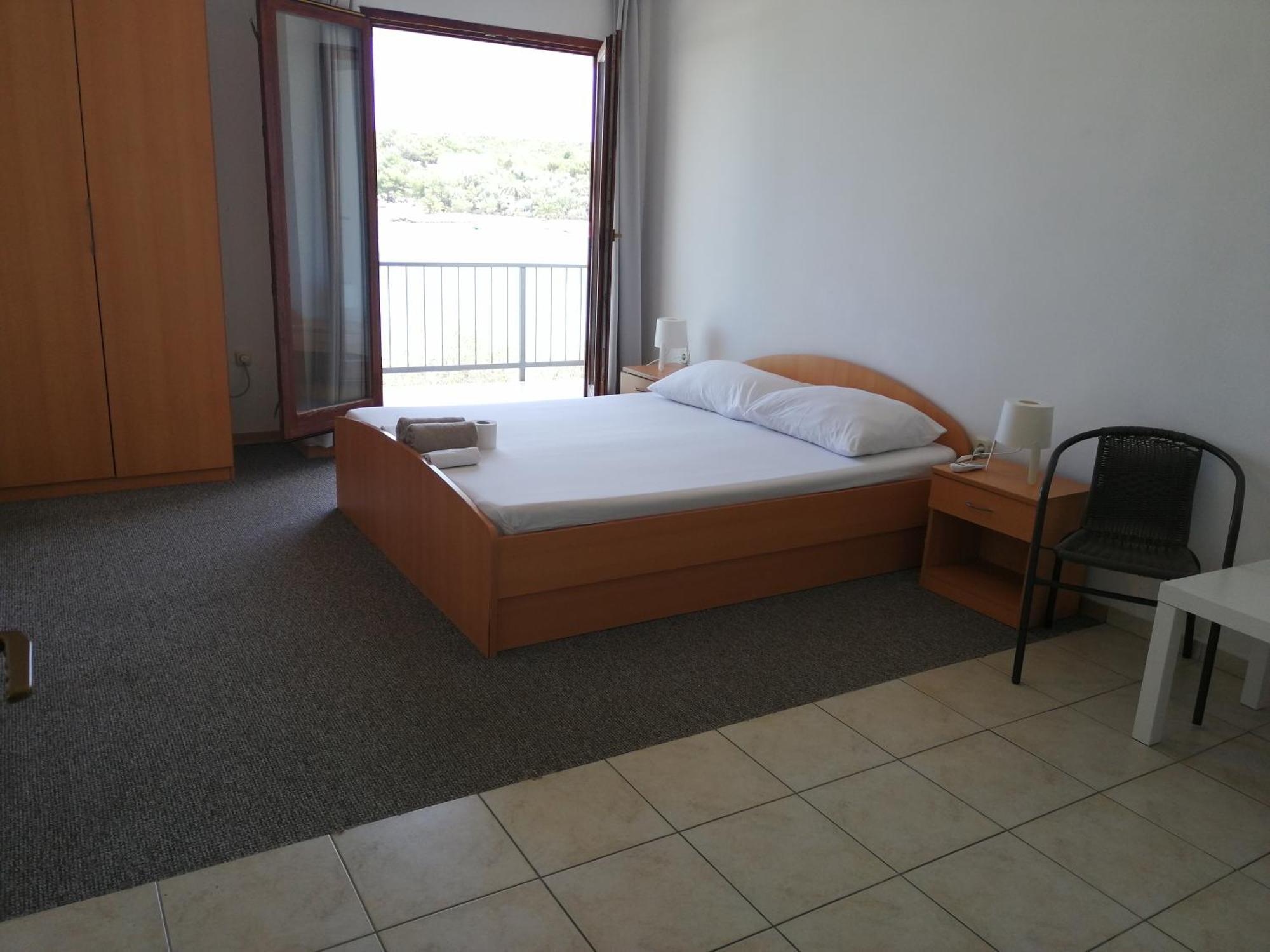 Trim Rooms And Apartments Lovište المظهر الخارجي الصورة