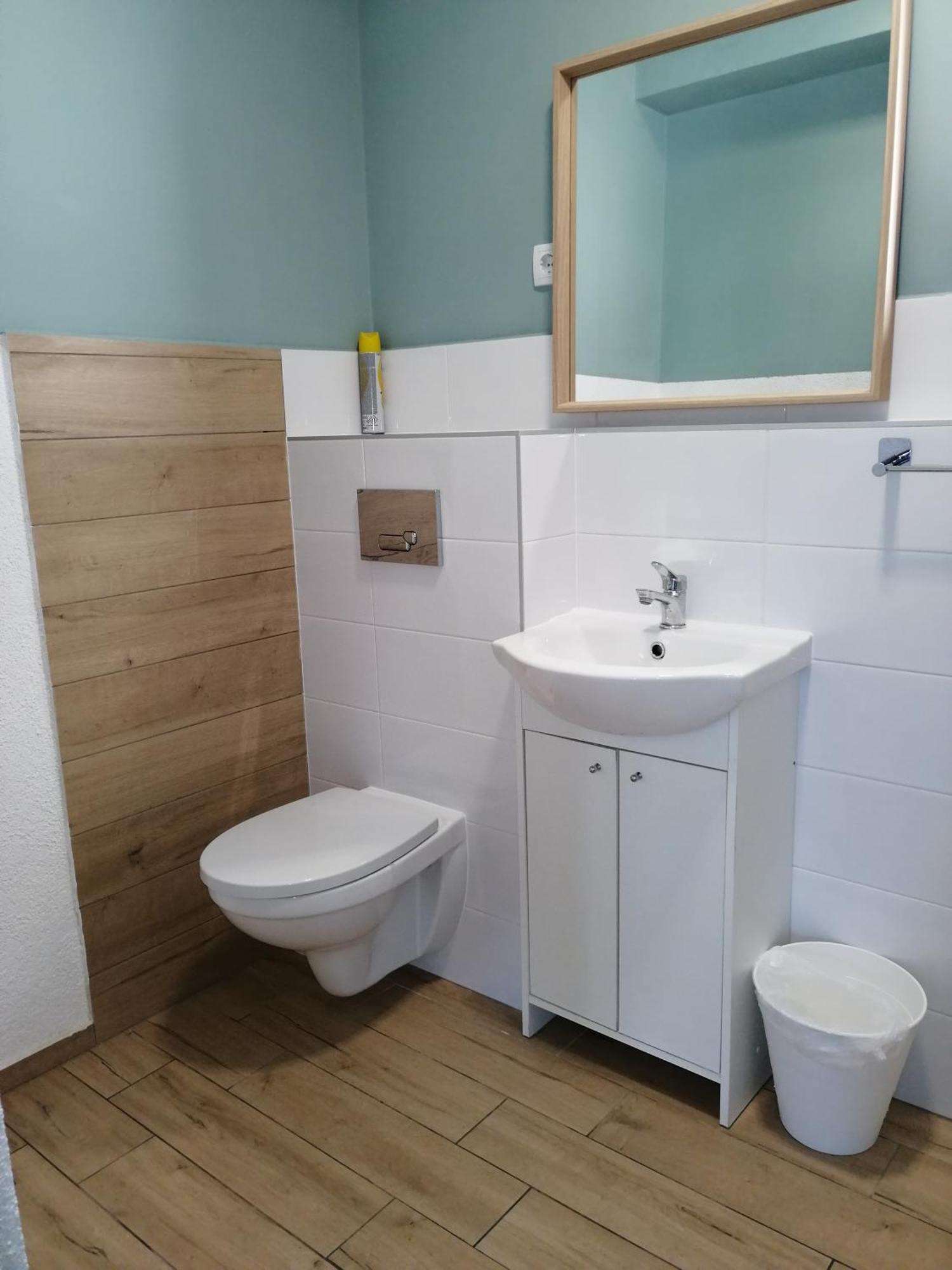 Trim Rooms And Apartments Lovište المظهر الخارجي الصورة