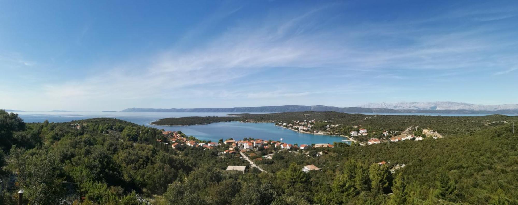 Trim Rooms And Apartments Lovište المظهر الخارجي الصورة