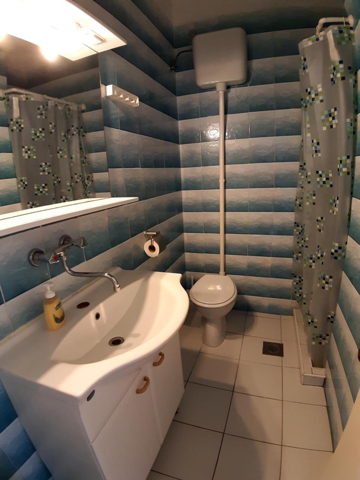 Trim Rooms And Apartments Lovište المظهر الخارجي الصورة
