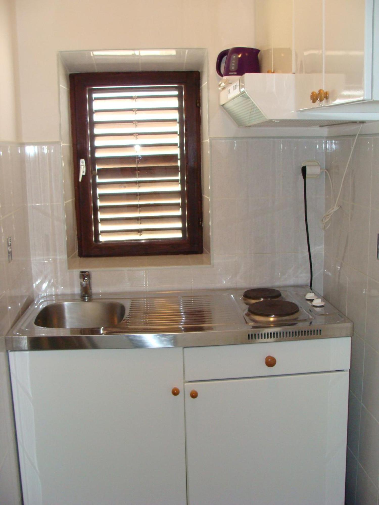 Trim Rooms And Apartments Lovište الغرفة الصورة