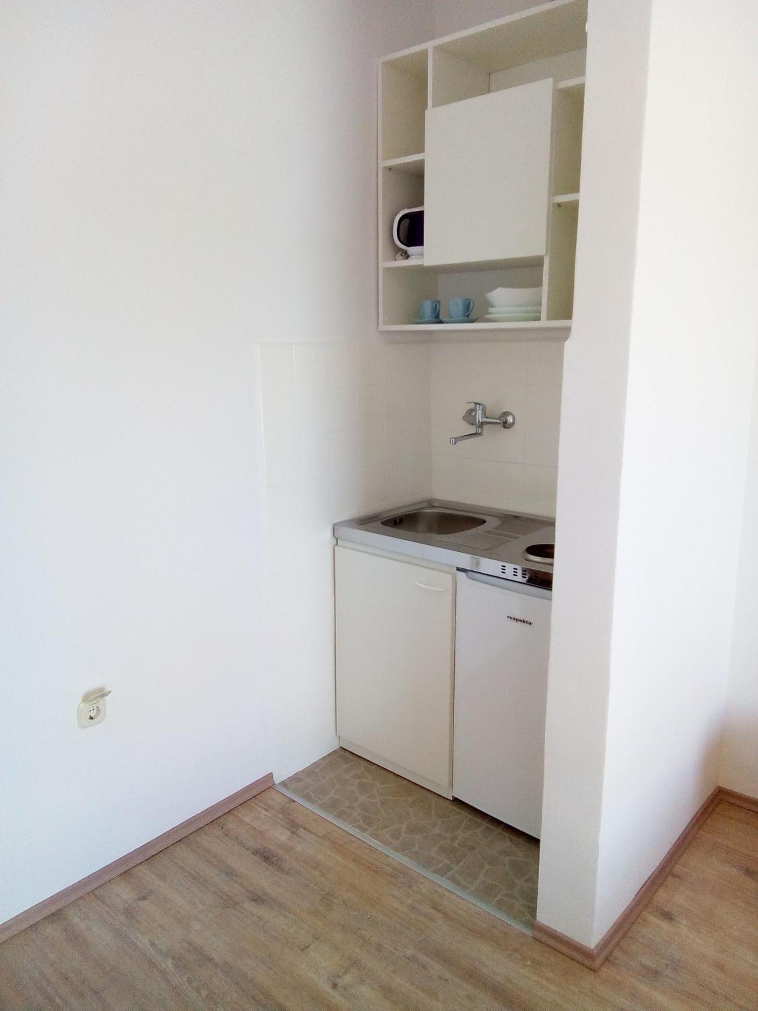 Trim Rooms And Apartments Lovište الغرفة الصورة