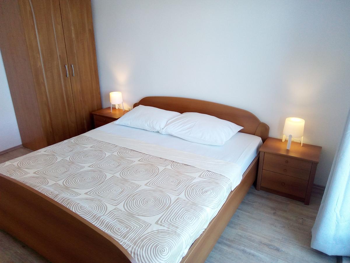Trim Rooms And Apartments Lovište المظهر الخارجي الصورة