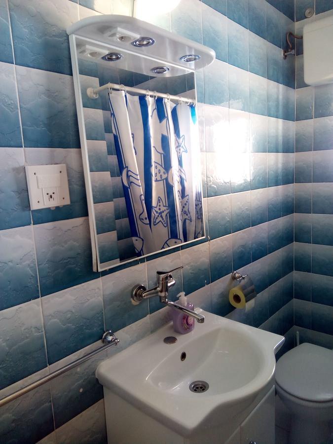 Trim Rooms And Apartments Lovište المظهر الخارجي الصورة