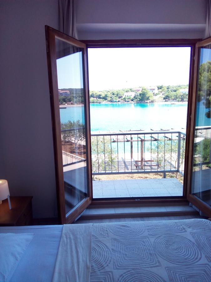 Trim Rooms And Apartments Lovište المظهر الخارجي الصورة