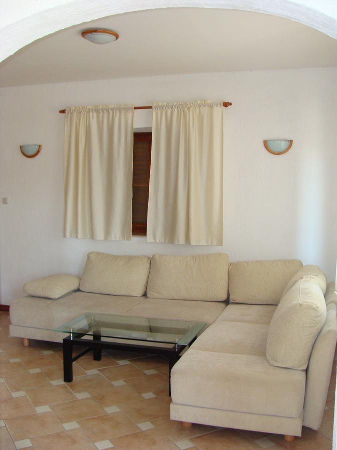 Trim Rooms And Apartments Lovište المظهر الخارجي الصورة