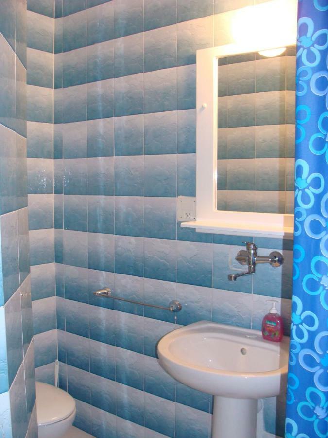 Trim Rooms And Apartments Lovište المظهر الخارجي الصورة